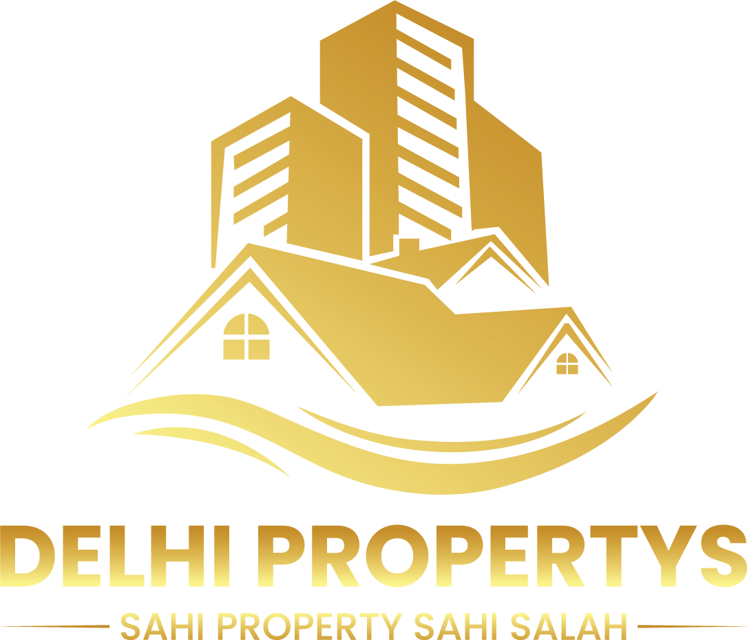 Delhi Property
